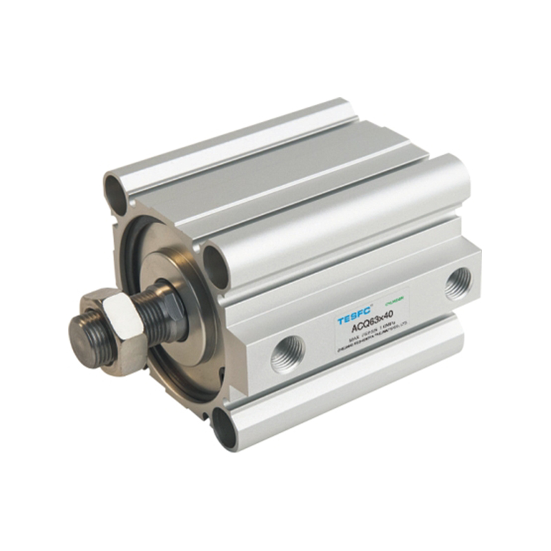 أسطوانة هواء ACQ Compact فائقة الرقة