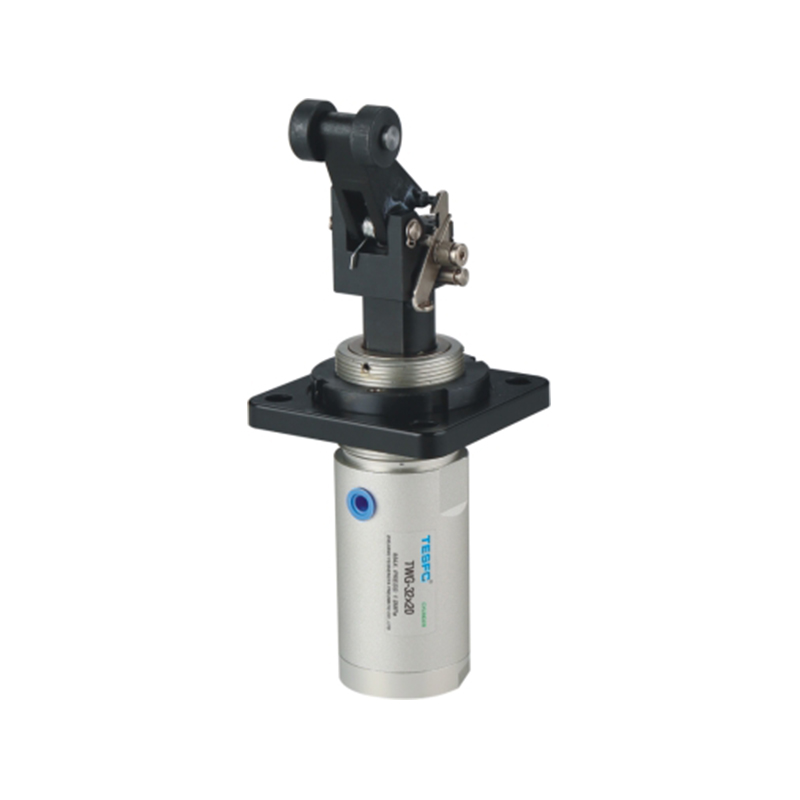أسطوانة هواء TWG Compact Stop Climby