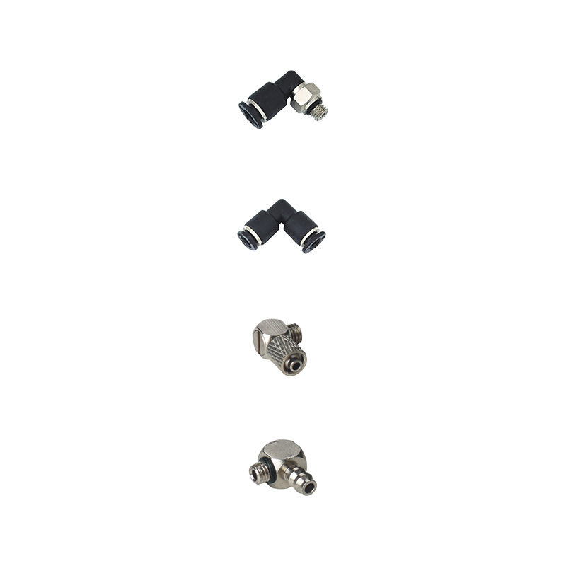 ملحقات هوائية من Micro Quick Connectors