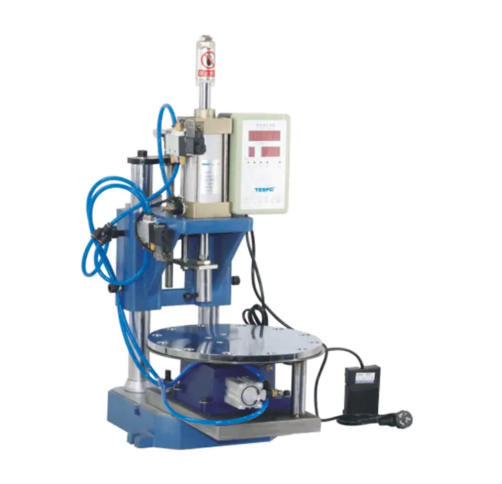 China Pneumatic Press
