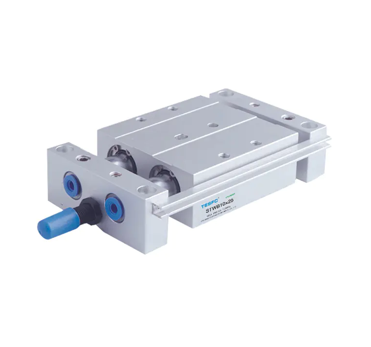 Double Shaft Air Cylinder